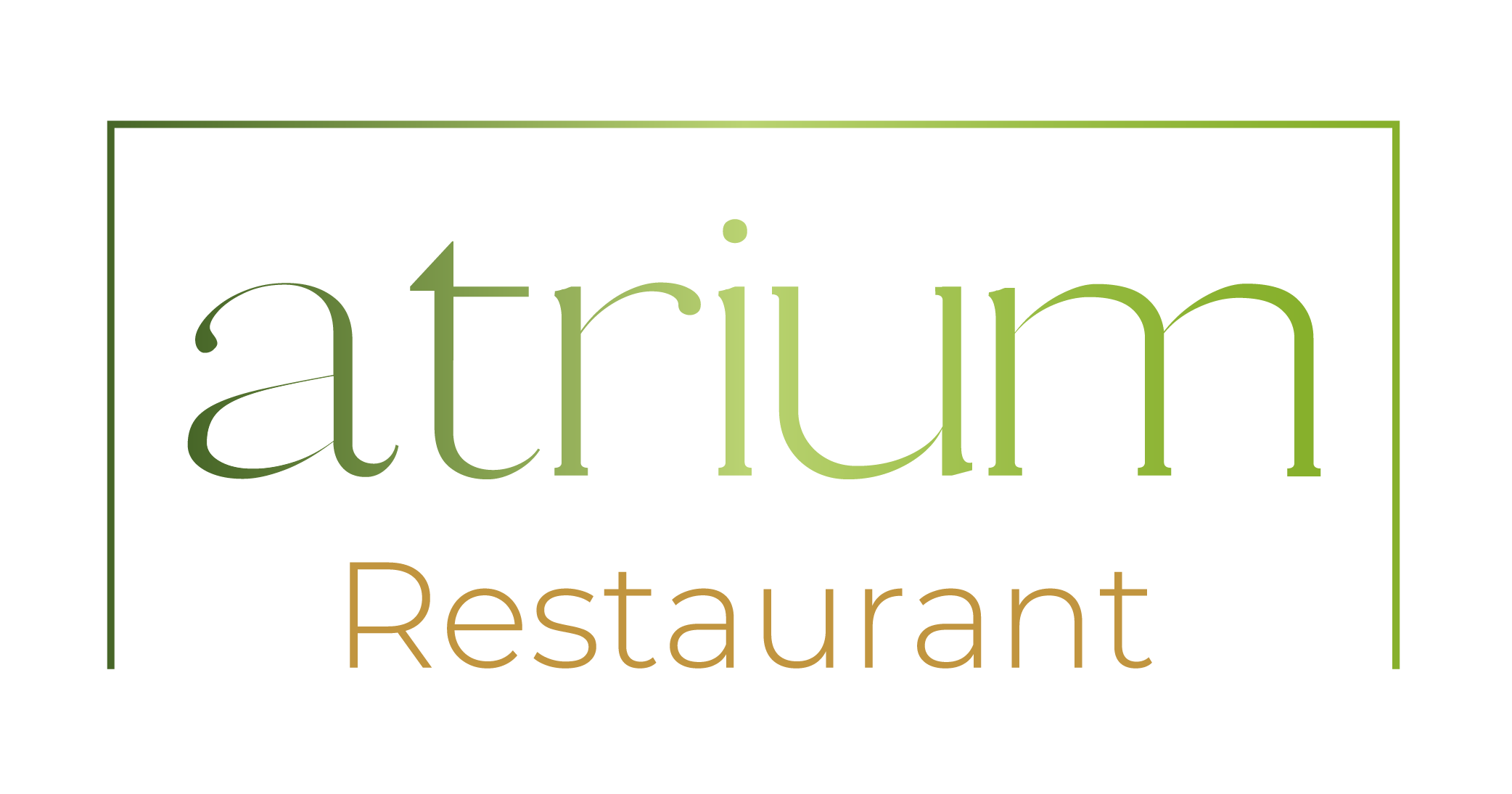 Logo Atrium