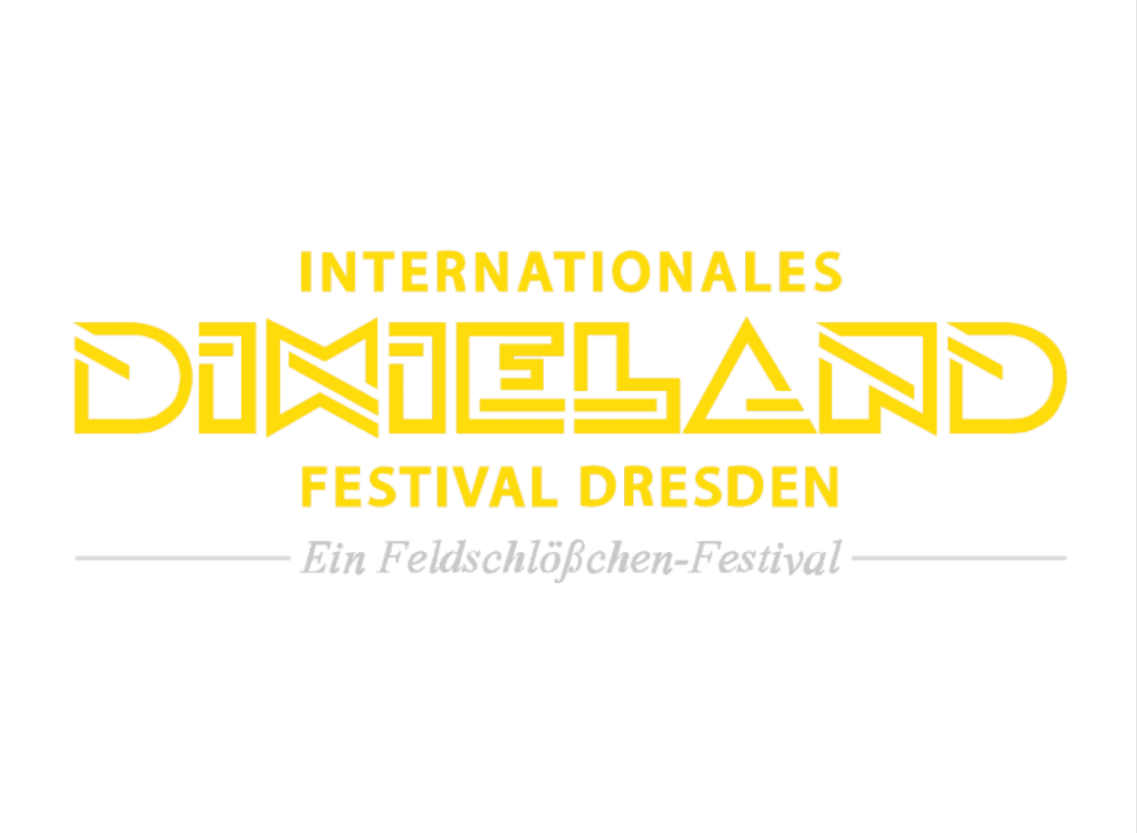 Logo Dixieland Festival